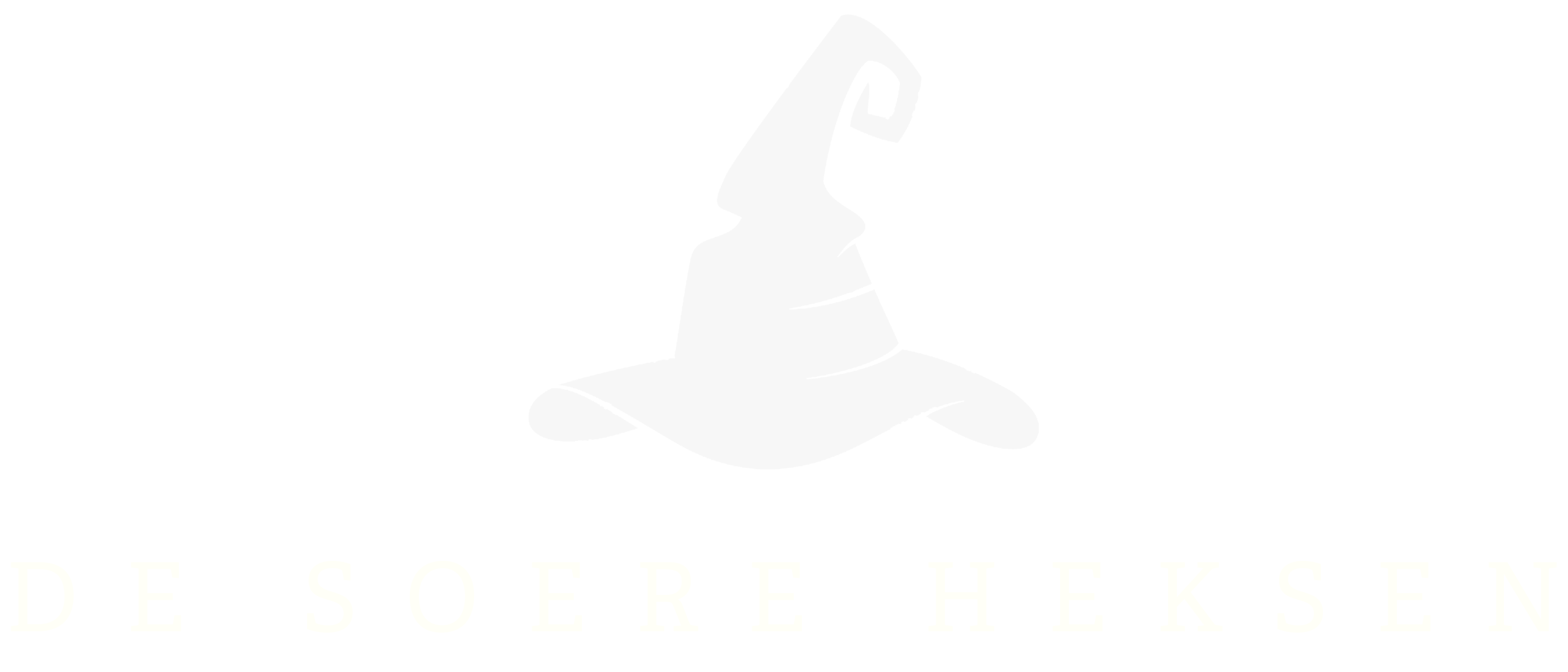 Logo De Soere Heksen